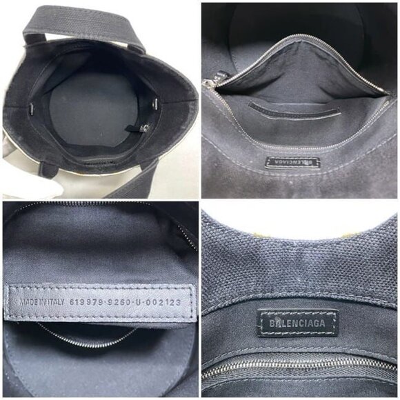 Balenciaga 2-Way Bag Wave XS Shoulder Bag - Picture 3 of 10